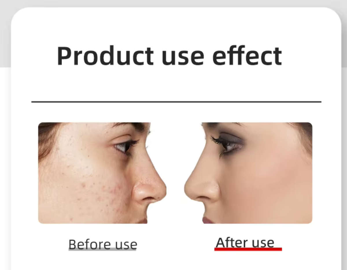 Red Light Therapy Panel (300W)