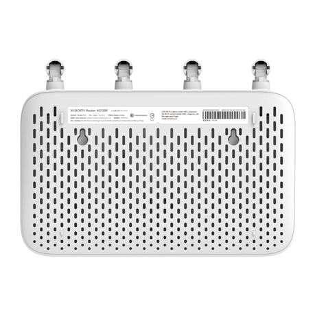 Xiaomi - Wireless Router AC1200 - Xiaomi - Wireless Router AC1200