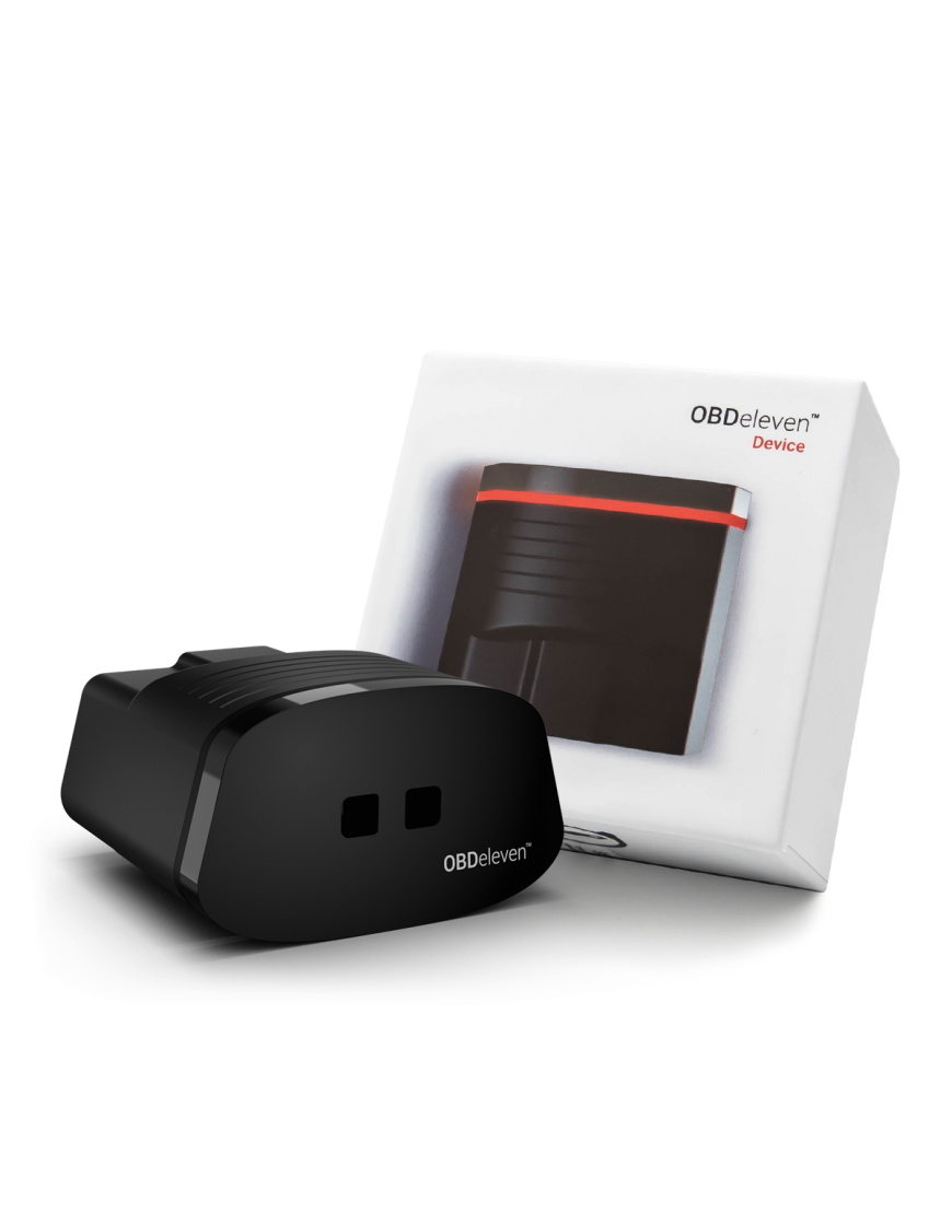 Obdeleven Next Gen Audi VW Bluetooth Diagnostic Tool for iOS & Android