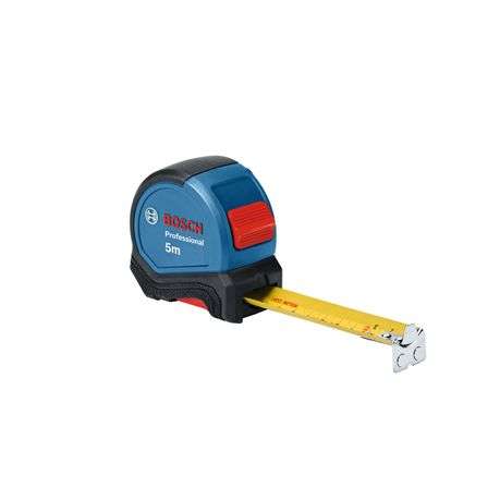 Bosch - Tape Measure 5m - Bosch - Tape Measure 5m