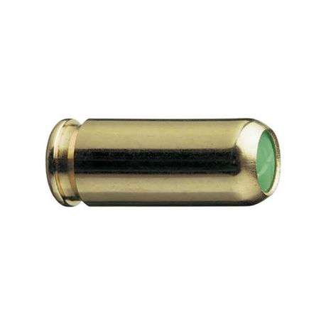 20 Blank gun Bullets P.A.K Cartridge 9mm