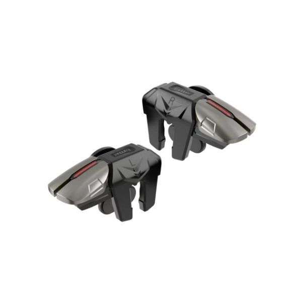 Earldom 6 Finger Mobile Game Trigger/Phone Gaming Controller F08