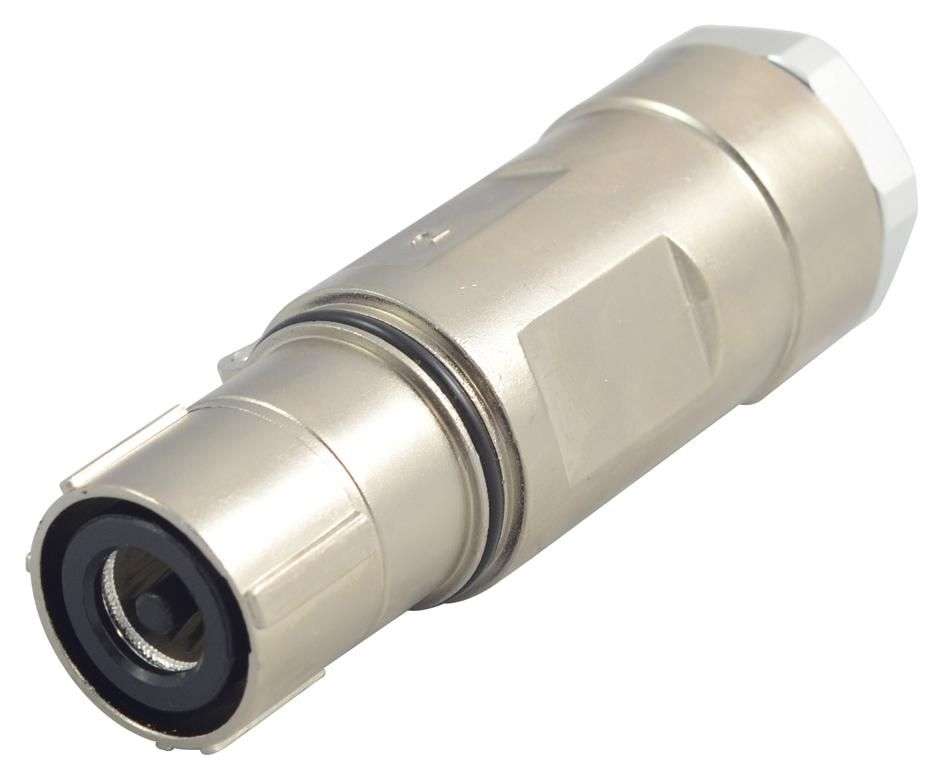 Amphenol (PL18X-301-70) Rectangular Power Connector, Cable, 1 Contacts