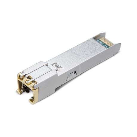 Tp-Link - 10G Base-T RJ45 SFP+ Module - Tp-Link - 10G Base-T RJ45 SFP+ Module