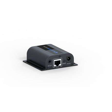 Lenkeng - 60m Hsmi Extender over CAT6 with Loop-Out - Lenkeng - 60m Hsmi Extender over CAT6 with ...