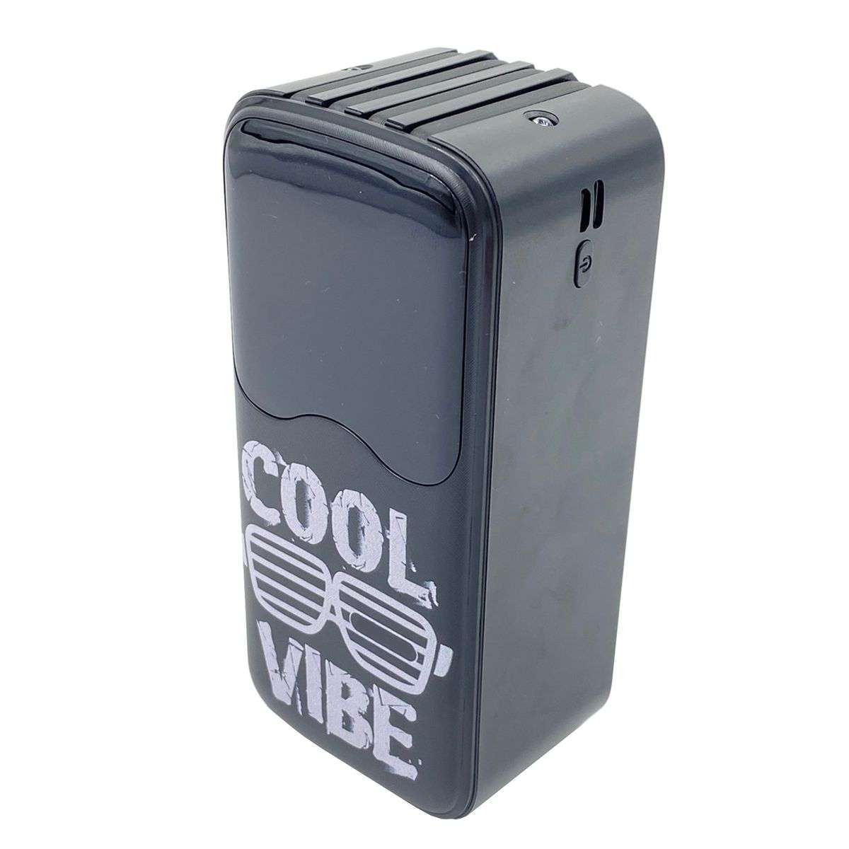 60000mAh 4 In 1 Fast Charging Power Bank With Built In Flash Light