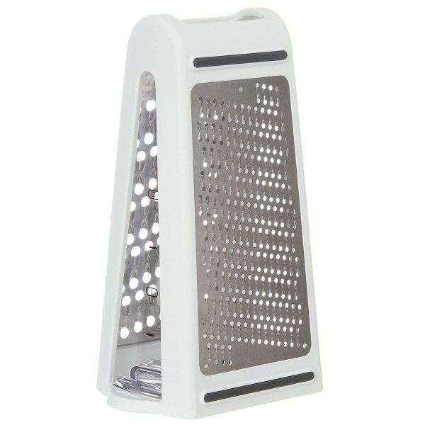 Multi-Functional Grater - Double-Sided
