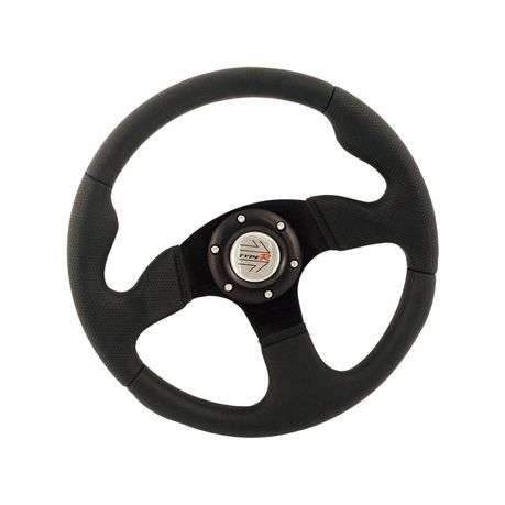 Sports Steering Wheel 320mm