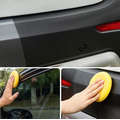 Car Plastic Refurbishment