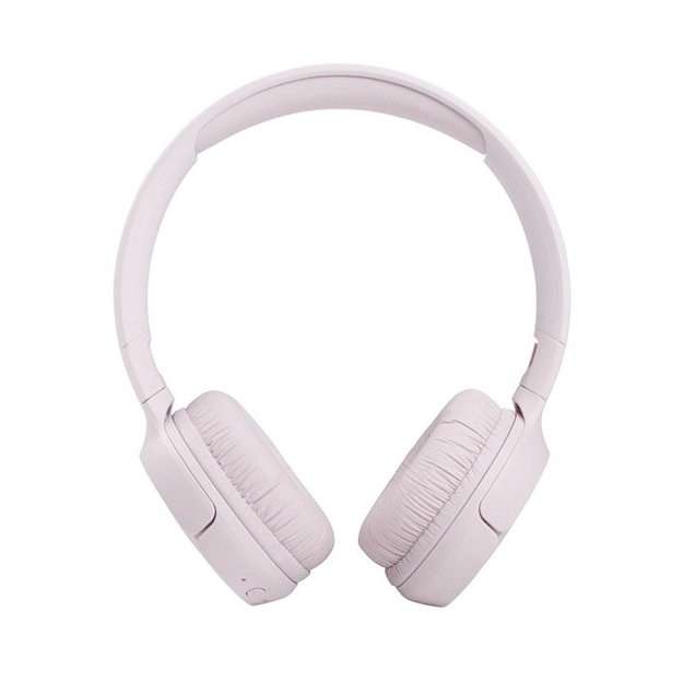 JBL T510BT On-Ear Wireless Bluetooth Headphones