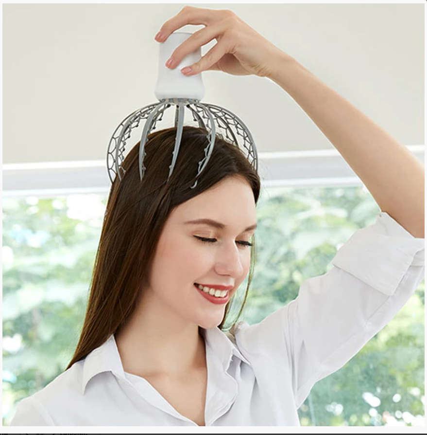 Head Massager