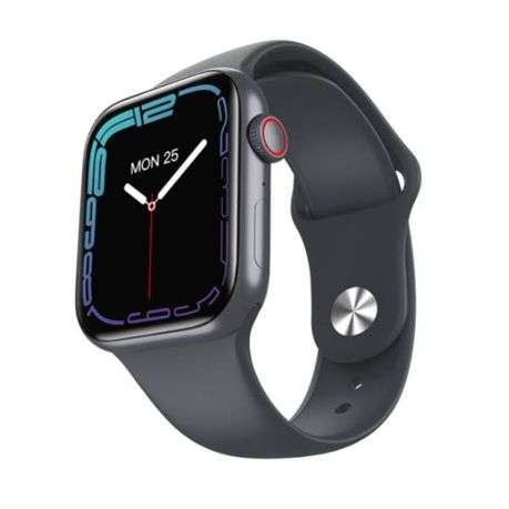 D7 Max Smartwatch Men Series 7