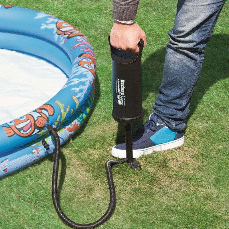 Bestway Air Hammer Inflation Pump (30cm)