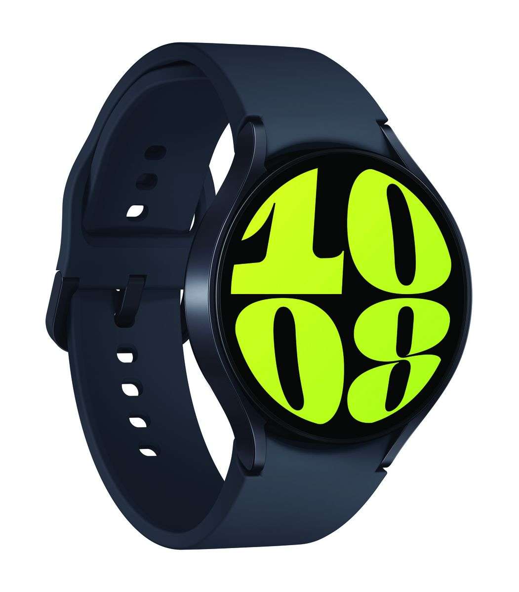 Samsung Galaxy Watch 6 Lrg Bt 44mm Graphite-Local Stock