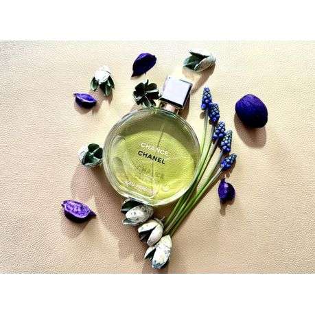 CHANEL Chance Eau Fraiche EDP 50ml