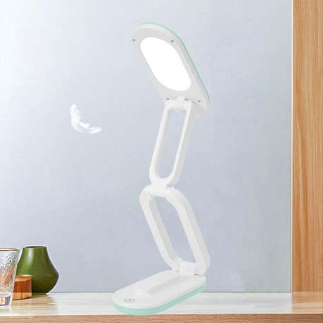 Foldable Rechargeable LED Table Lamp