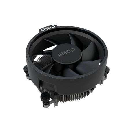 AMD - Ryzen 7 8700F 8-Core 4.1GHZ AM5 CPU - AMD - Ryzen 7 8700F 8-Core 4.1GHZ AM5 CPU