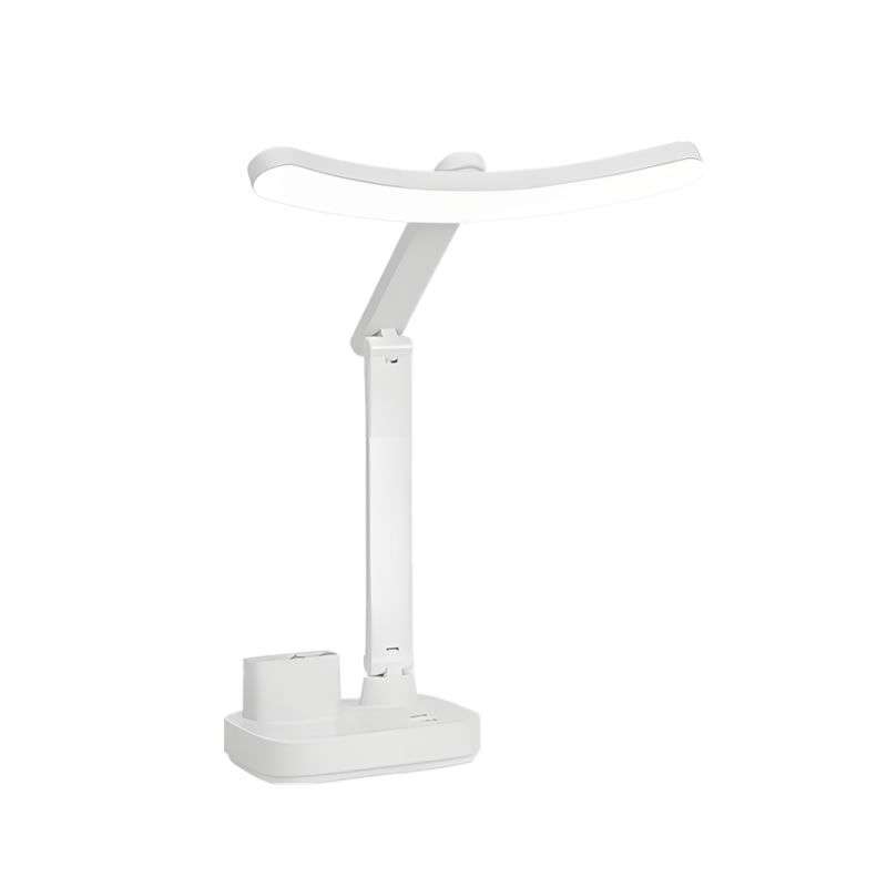 Rechargeable Double Mode Eye Reading Desk Lamp