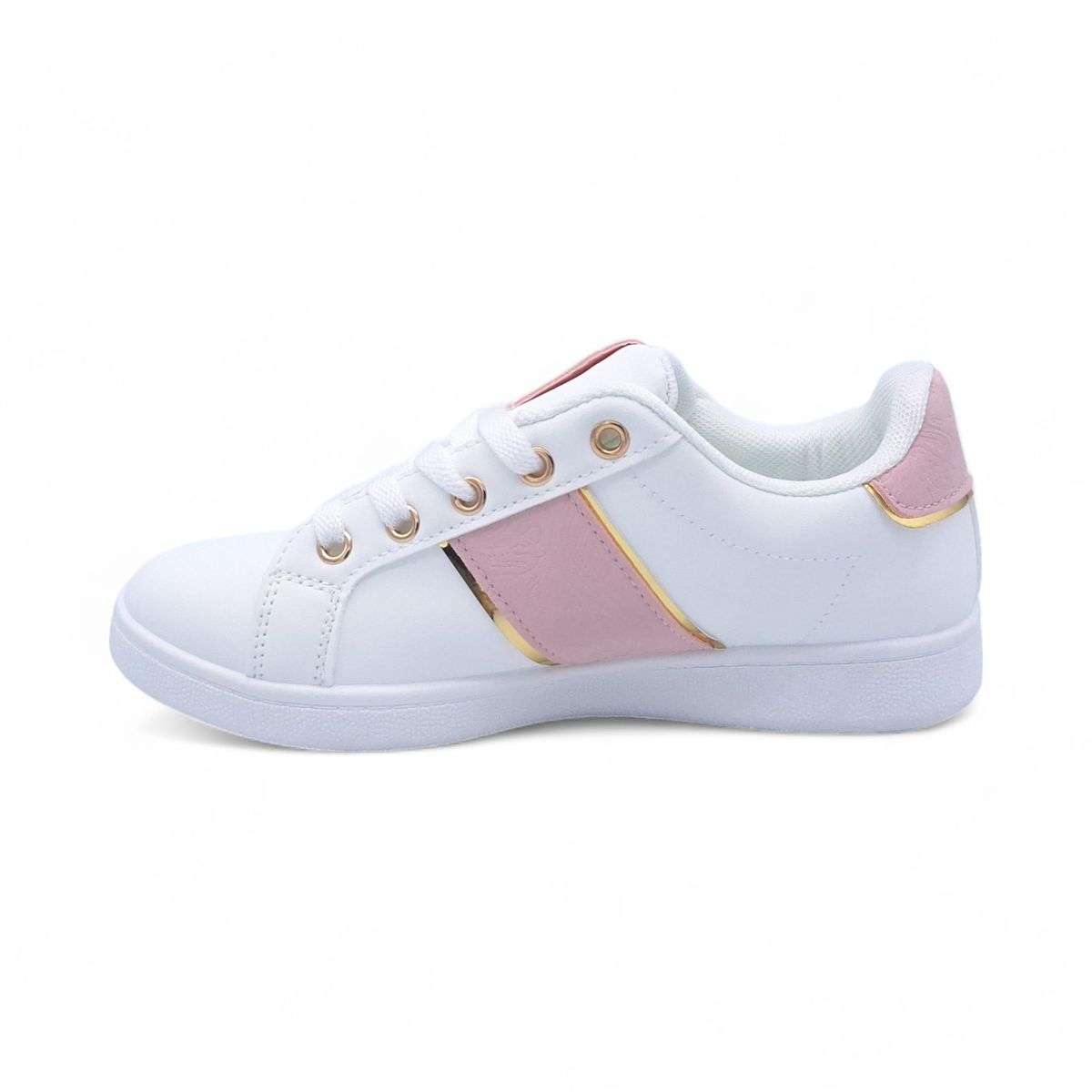 Nine Eleven Ladies Sneaker - Size 4