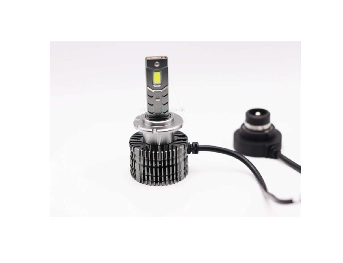 D2S LED Headlight Bulbs