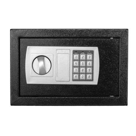 35 x 25 x 25cm Digital Electronic Security Safe Box -XF0717