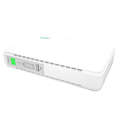 12000mAh Mini DC UPS White Q-UP1000