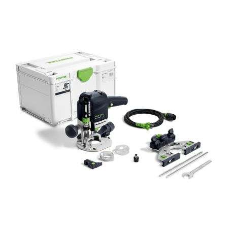 Festool - Router Of1010 Rebq-Plus - Festool - Router Of1010 Rebq-Plus