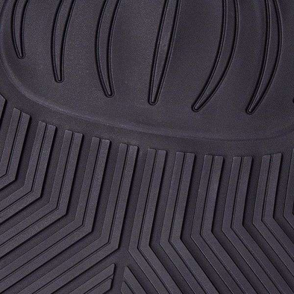 Universal Car Floor Mats (5 PC)