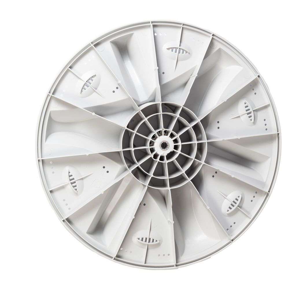 Defy Top Loader Washing Machine Pulsator