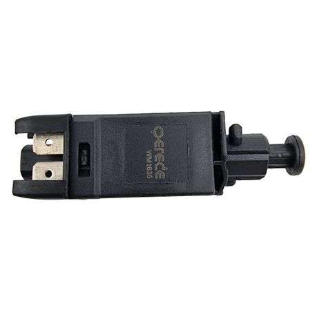 Vehicle Brake Light Switch 2 Pin Compatible with VW Golf