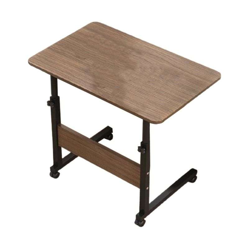 Adjustable Table Desk Stand with Wheels