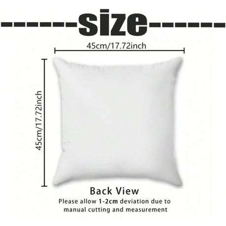 Modern Soritahh cushion covers only set 2