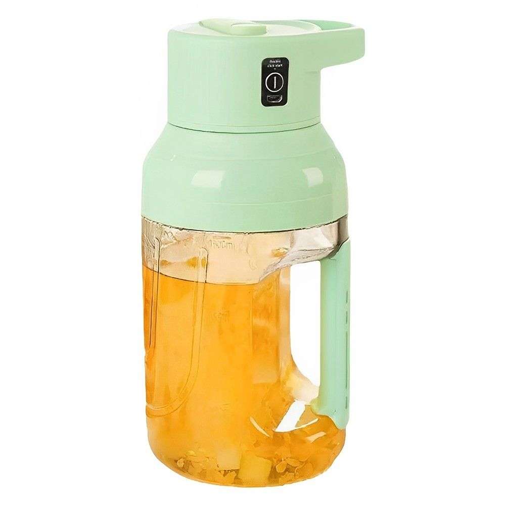 Juicer Cup