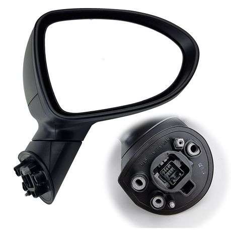 Kia Rio Electric side Mirror RH 11-17