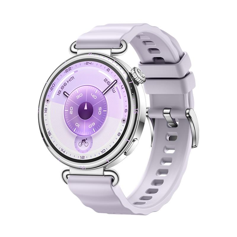 HUAWEI WATCH GT 6 41mm Smart Watch GPS - PURPLE