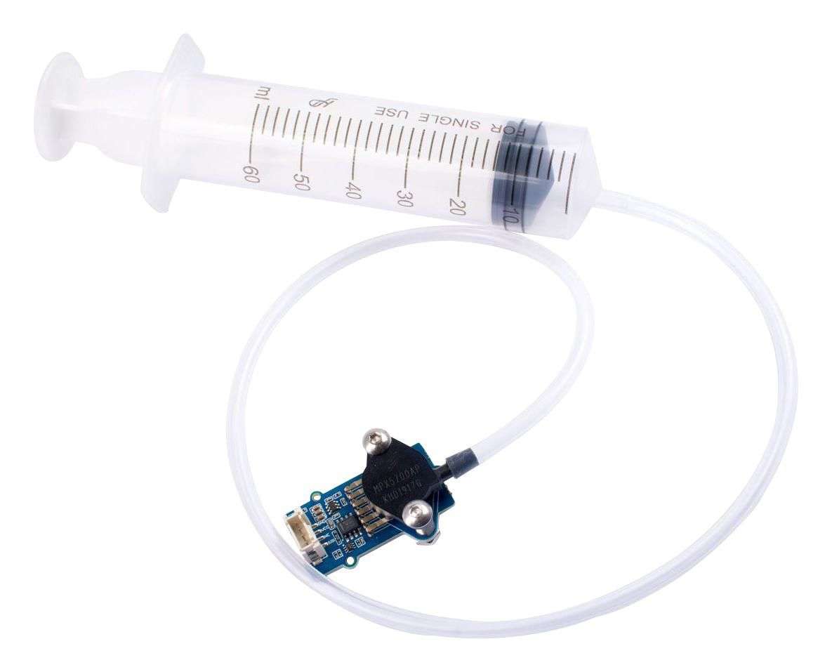 Seeed Studio (110020248) Integrated Pressure Sensor Kit, w/20cm Cable