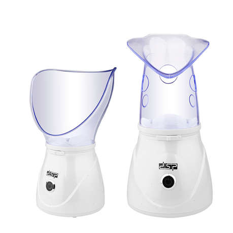 DSP Facial Steamer-70011