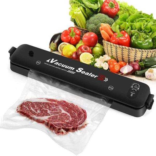 Automatic Vacuum Machine Sealer