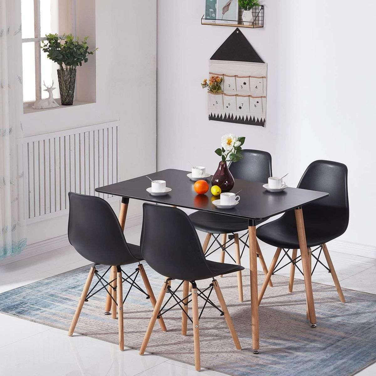1.2m Studio Dining Table