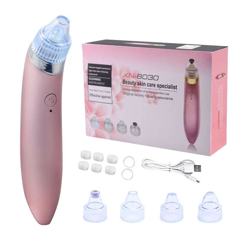 Acne Pore Vacuum Cleaner