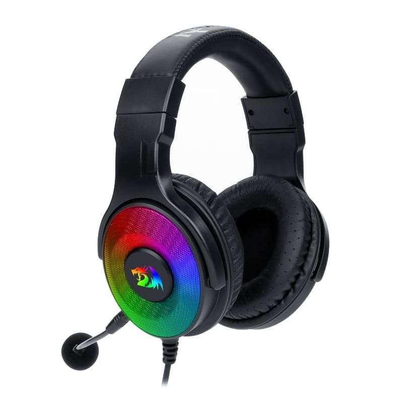 Redragon H350 PANDORA USB 7.1 RGB Gaming Headset