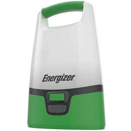 Energizer - Vision Rechargeable Lantern 1200 Lumens - Energizer - Vision Rechargeable Lantern 120...