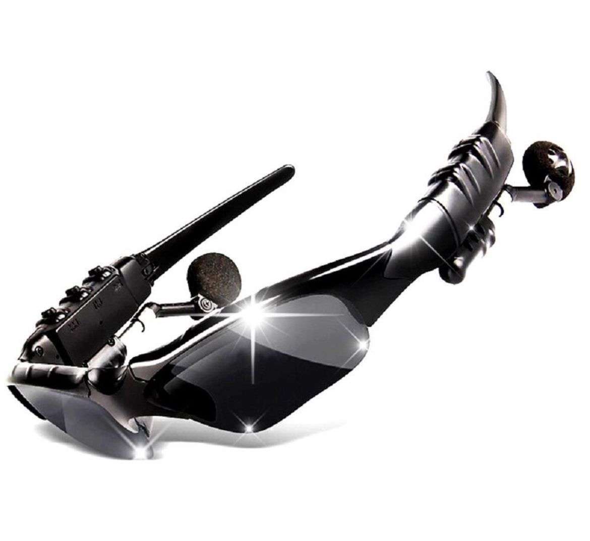 Andowl Wireless Bluetooth Sunglasses Earphone Headset Q-A28