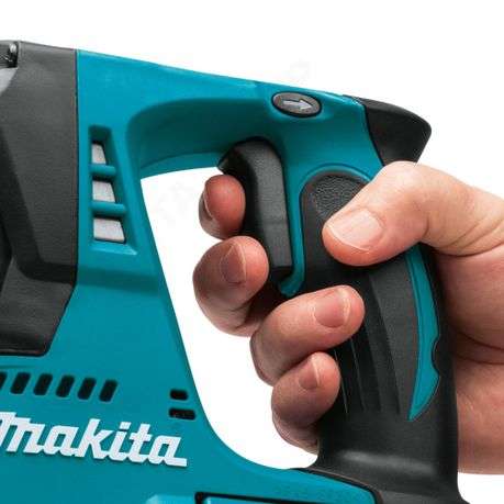 Makita - Cordless Rotary Hammer Drill Case - Machine Only - Makita - Cordless Rotary Hammer Drill...