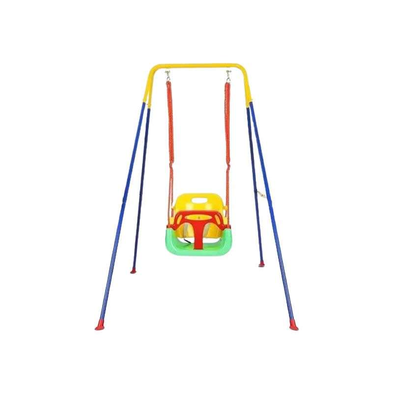Children`s Outdoor Swing