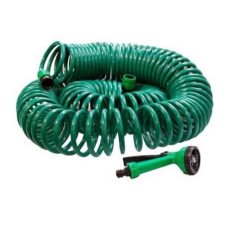 Spiral Hose Set 15m(refurbished)