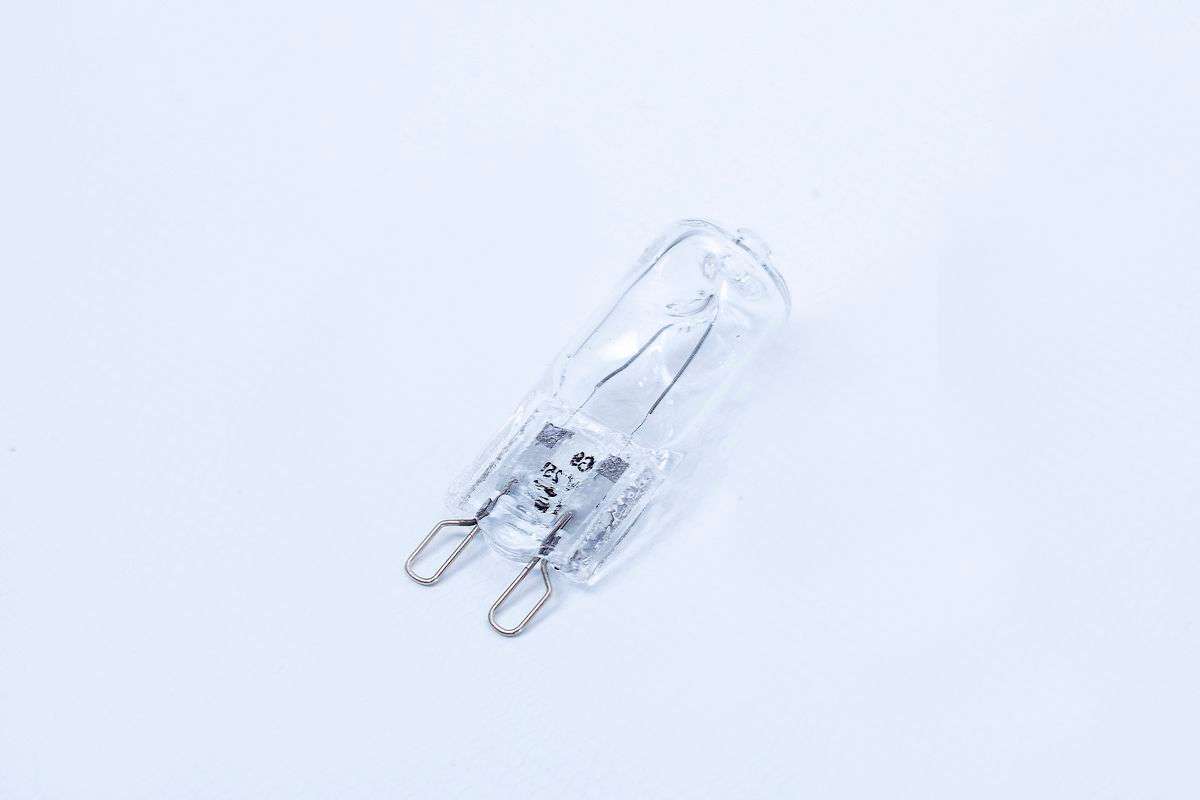 Defy Universal Halogen Lamp  G9 25W 220/230V