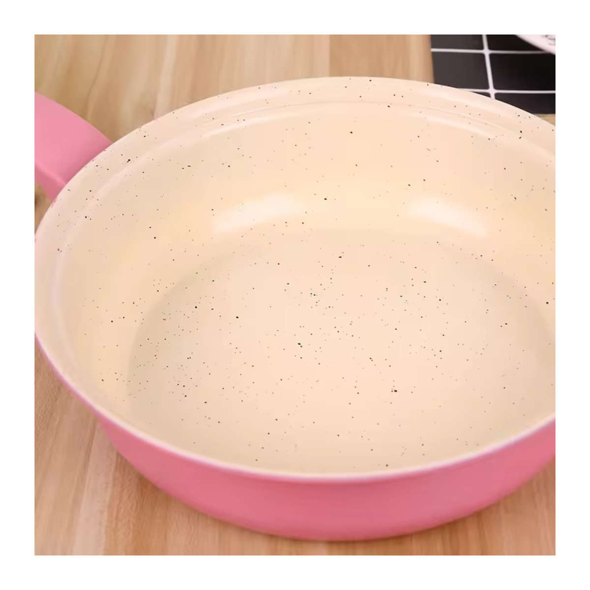 Set of 13 Multipurpose Non-Stick Die Cast Iron Kitchen Cookware