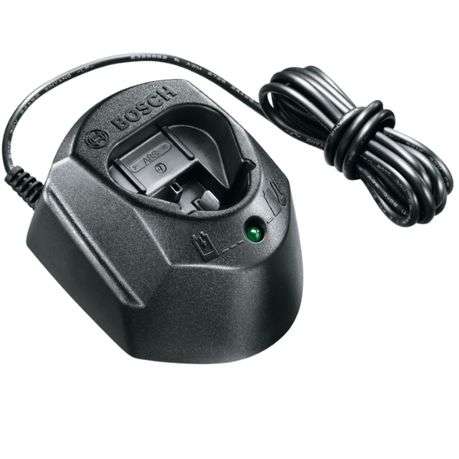 Bosch - Cordless Impact Drill Driver Kit - 12V (GSB 120-LI) - Bosch - Cordless Impact Drill Drive...
