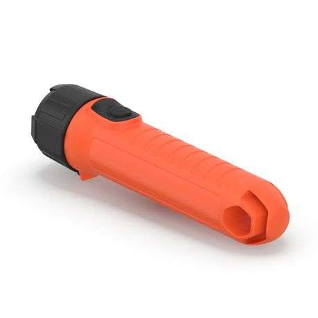 Energizer - Atex Handheld Light 2D - Energizer - Atex Handheld Light 2D